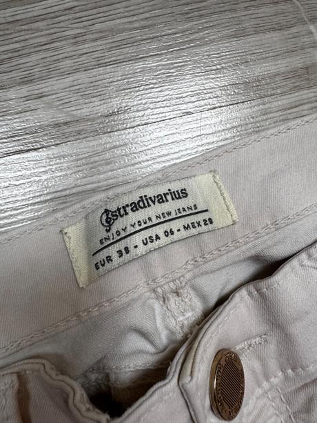 Nohavice, stradivarius,s