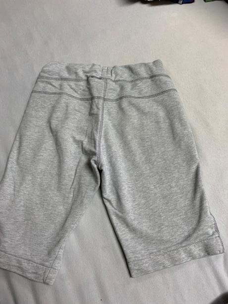 Teplákové šortky, zara,140