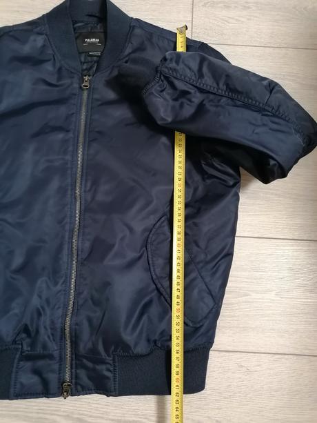 Bomberka s-36, pull&bear,s