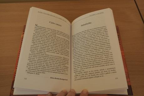 Kniha vitamín c od boha, 