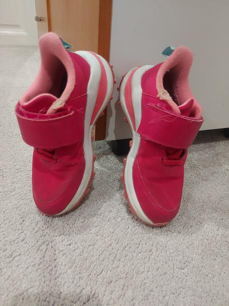 Tenisky adidas veľ. 31,5, adidas,31