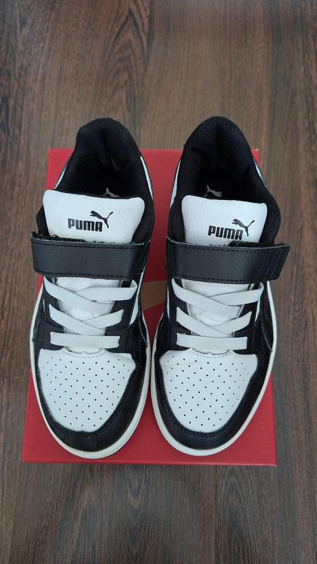 Puma tenisky č.35 top stav, puma,35