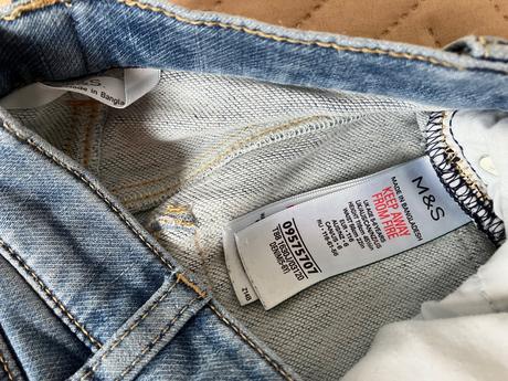 Riflicky, marks & spencer,116