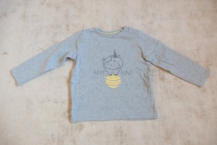 Lupilu tričko, lupilu,86