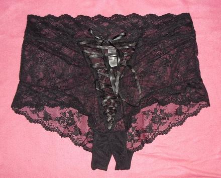 Velke korzetove lascana luxusne nohavicky, xxxl