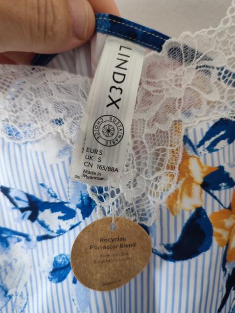 Top s kvetmi, lindex,s