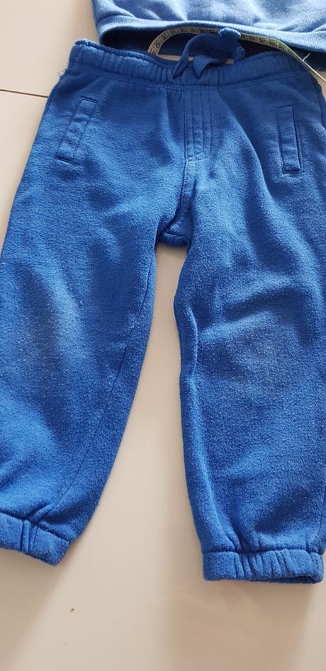 Teplakova suprava, 92