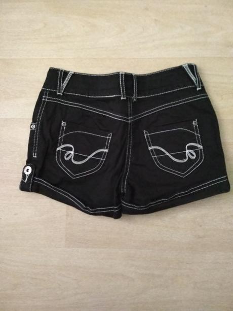 Sortky pre slečnu č.134/140, c&a,134