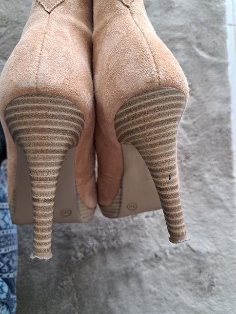 Šnurovacie členkové topánočky, lasocki,36