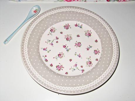 Keramika - tanier, clayre eef,