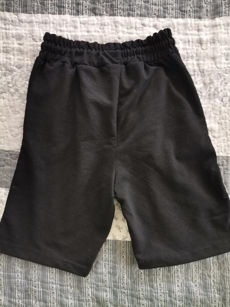 Kraťasy č. 146, 146