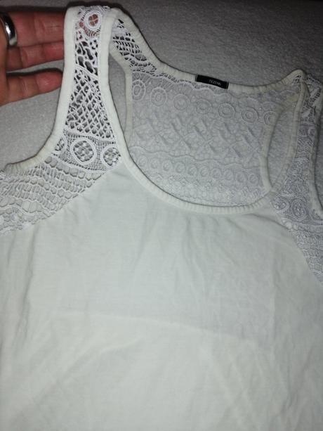 Dlhé tricko, tezenis,s