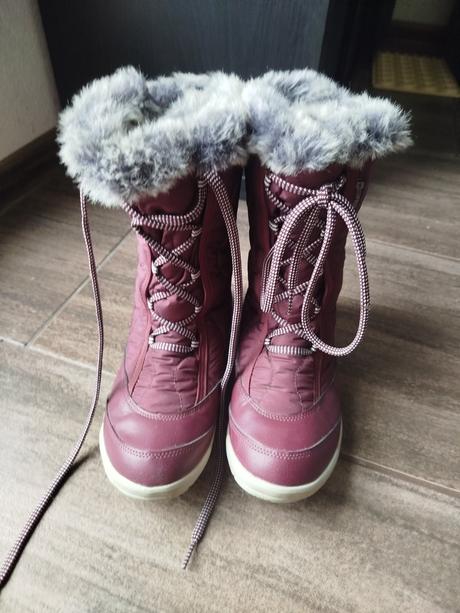 Snehule quechua decathlon, quechua,38