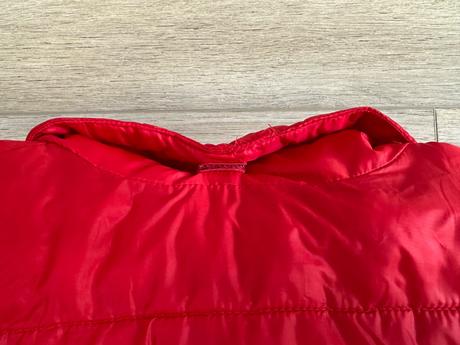 Prechodná vatovaná bunda h&m 122/128, h&m,122