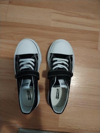 Topanky pre chlapca, sprandi,31