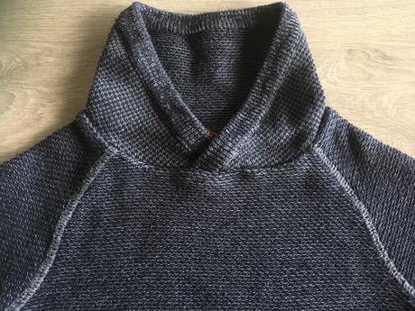 Štýlový svetrík zn. s.oliver, veľ.104, s.oliver,104