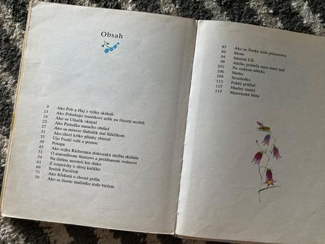 Parožtekovci-prvé vyd.1982, 