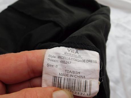 Kvalitne velmi pekne šaty na slavnost, 36