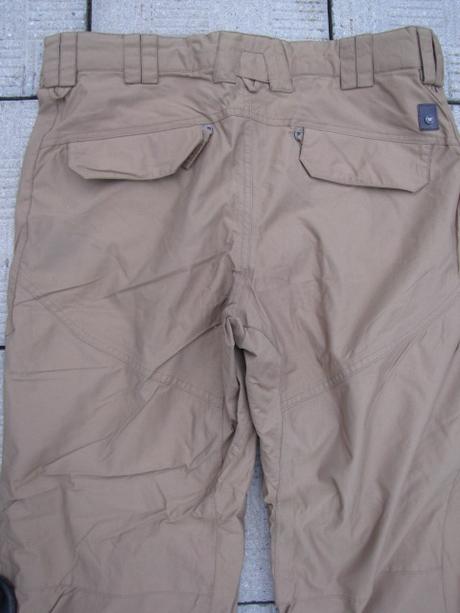 Lyžiarske nohavice, l