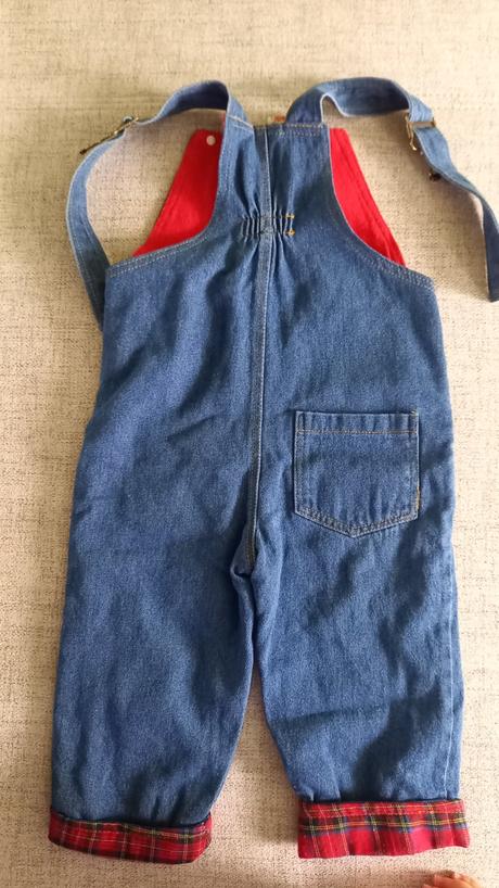 Zateplené rifle na traky, 86