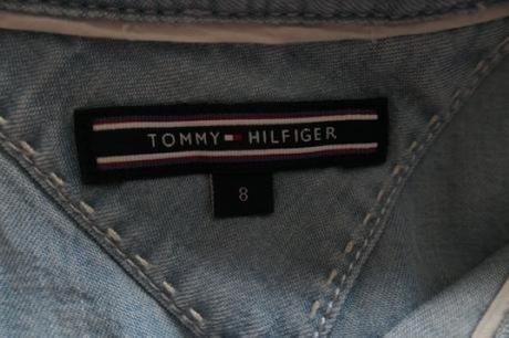 Tommy hilfiger luxusne, pohodlne, krasne m, tommy hilfiger,m