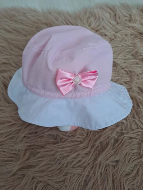 Letný klobúčik, 50