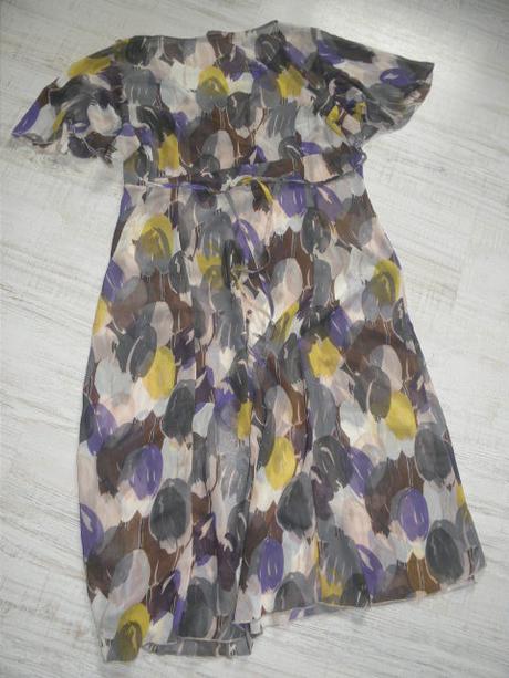 Šatičky, marks & spencer,42