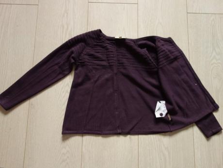 Mäkký sveter pompdelux, pompdelux,98