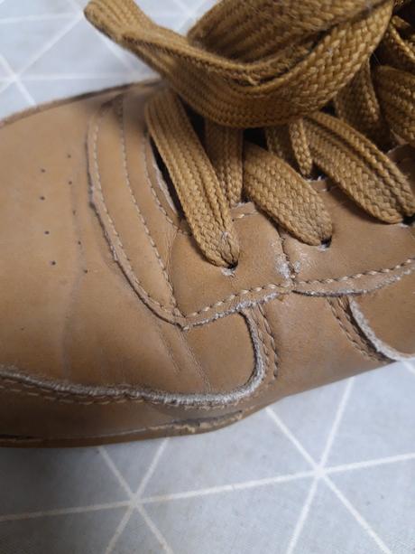 Chlapčenské topánky, 37
