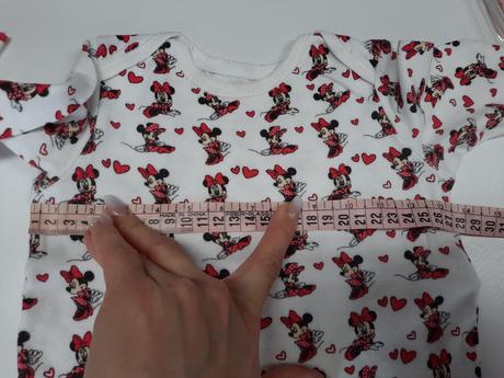 Body s minnie, disney,86