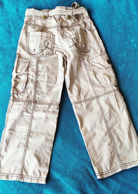 Nohavice, st. bernard,128