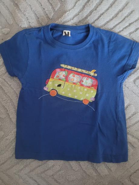 Tričko 104/110, 104