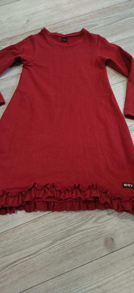 Šaty why, 140