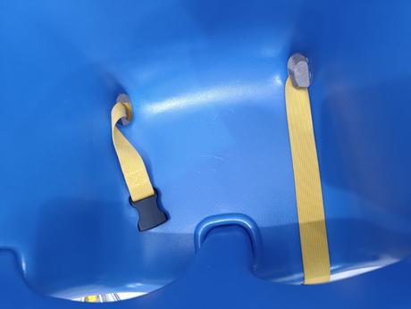 Hojdačka little tikes,