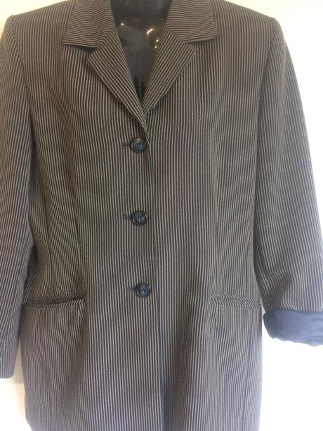 Dámske sako 40-42, xl