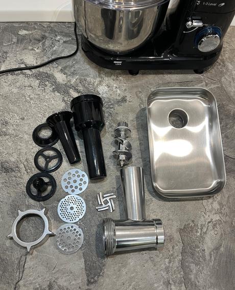 Delimano pro mlynček na mäso, 