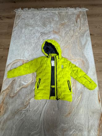 Detská bunda lego, lego,122