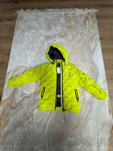 Detská bunda lego, lego,122