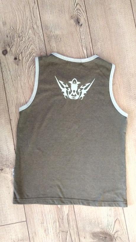 Chlapčenské tričko, 140