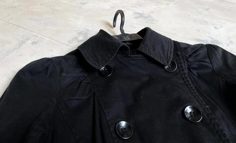 Prechodná bunda, new look,m