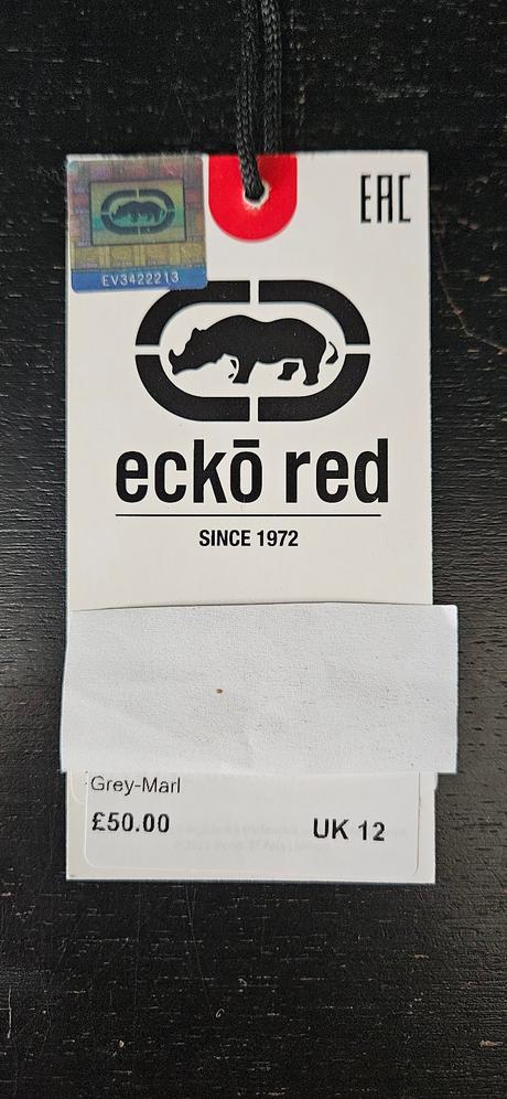 Ecko unltd. dámske tepláky veľkosť l, ecko unltd.,l