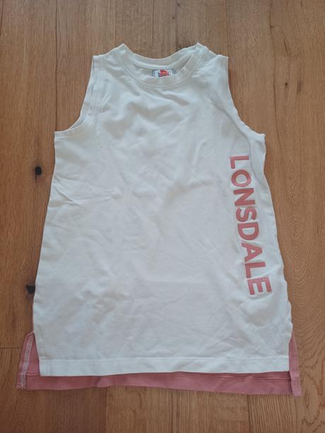 Tielko, lonsdale,128