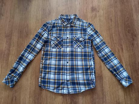 Kosela, chapter young,158