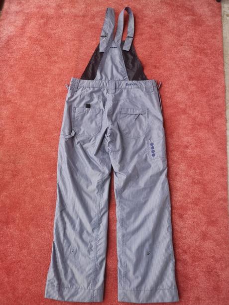 Bench dámske otepľovačky veľkosť l, bench,l