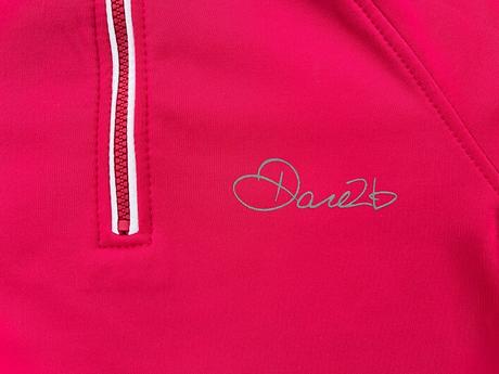 Dare 2b - funkčná mikina/ tričko, 128