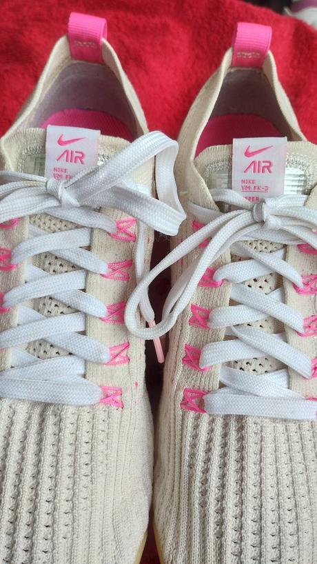 Tenisky, nike,40