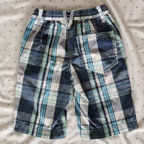 Teplákové krátke nohavice lupili/c&a/kiki&koko, 110