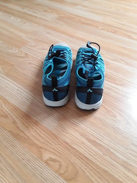 Turistickr letne topanky, mckinley,39