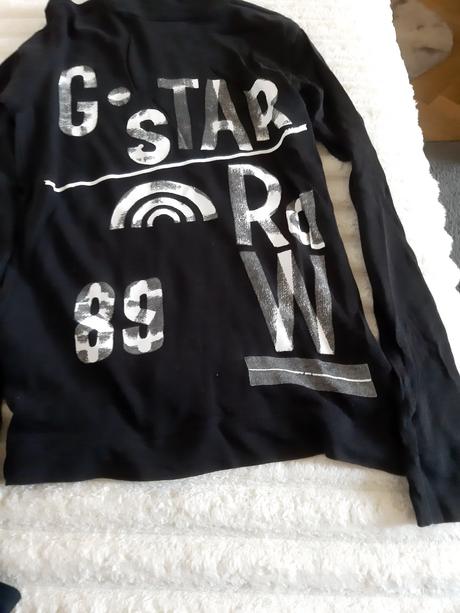 Rolak, g-star raw,xs