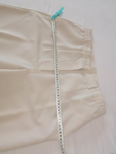 Decentný spoločenský kostým, m